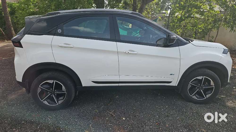 Tata Nexon Ev 2023 Electric Well Maintained