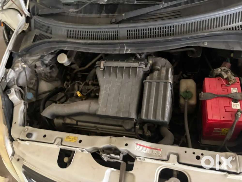 Good Condition When Maintained