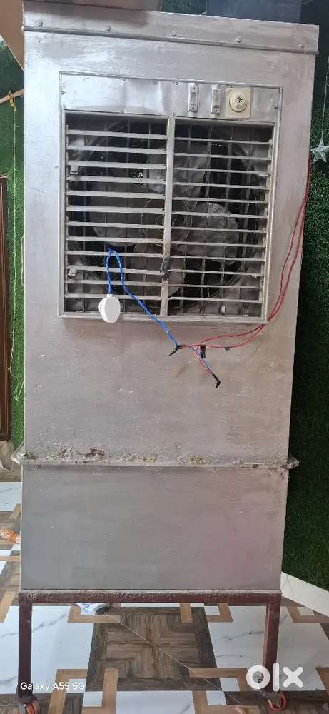 Ac cum Air cooler एसी 1820182910