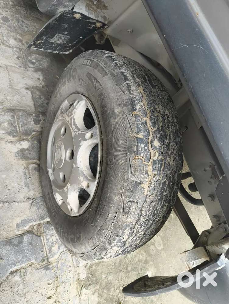 Mahindra Bolero Diesel Manual 2011 Km Driven