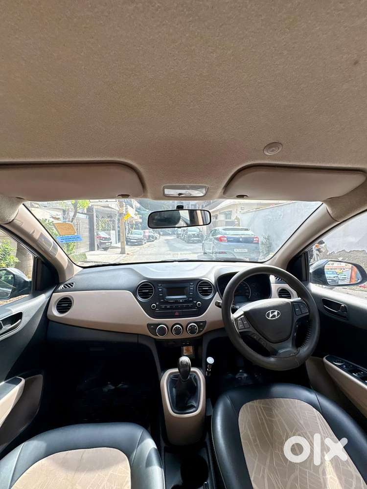 Hyundai Grand I10