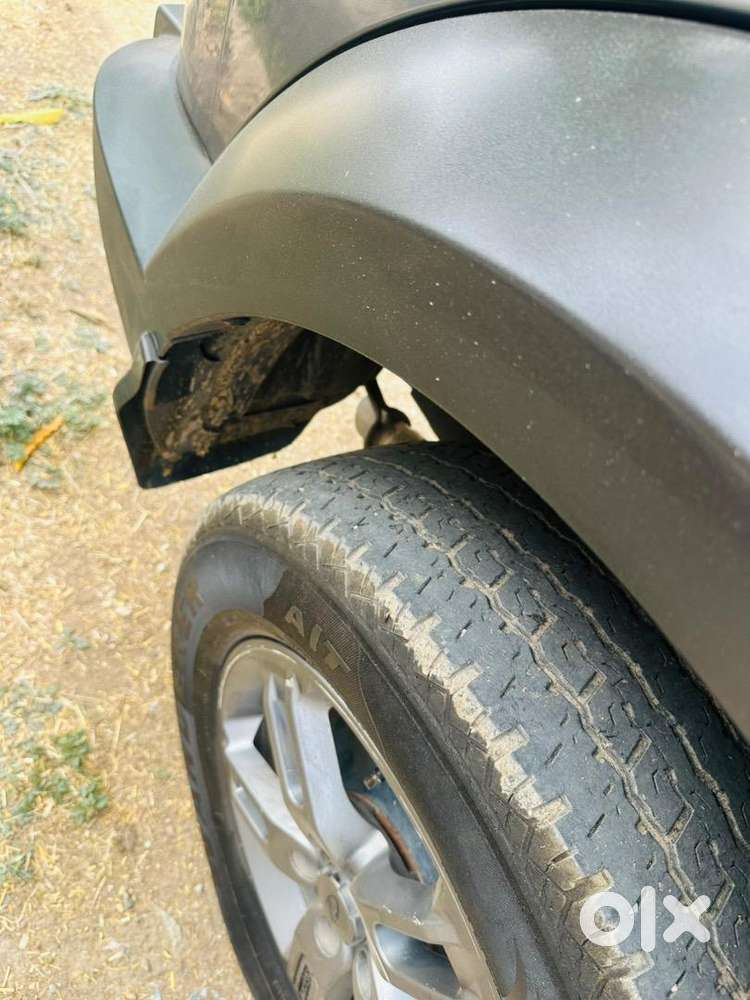 Mahindra Diesel Car 2021