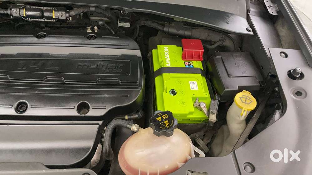 Jeep Compass 1.4 80 Anniversary Petrol Dct, 2022, Petrol