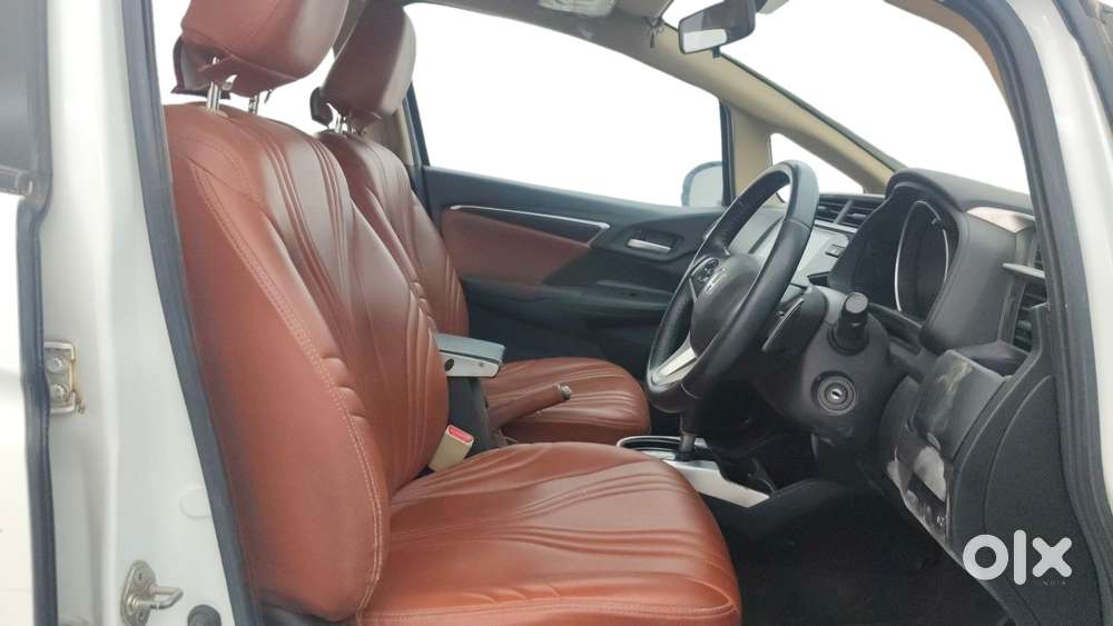 Honda Jazz 1.2 V At I Vtec, 2018, Petrol