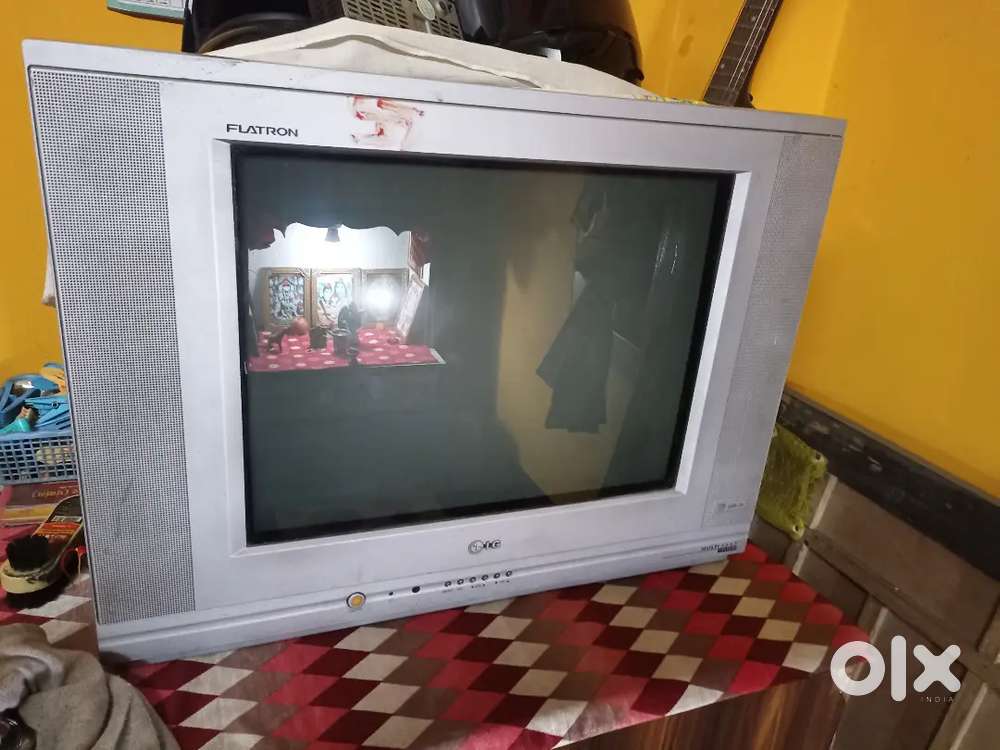 TV LG 2022