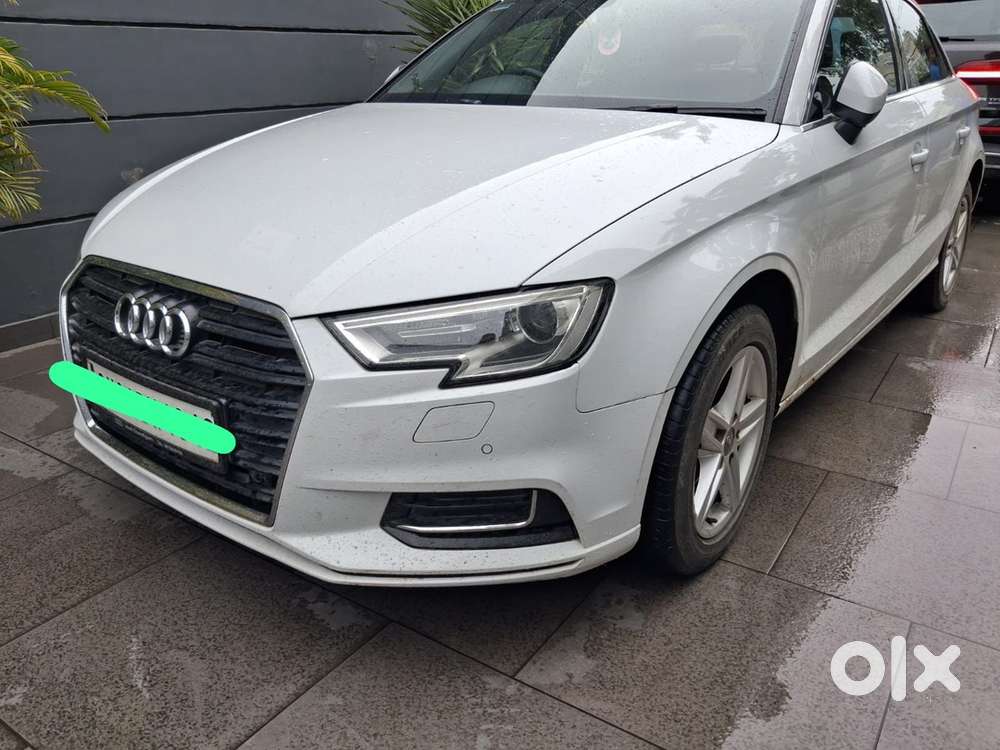 2019 Audi A3 Diesel Automatic