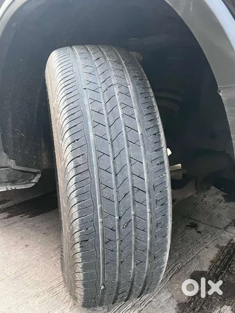 Mahindra Scorpio-n Diesel 2024