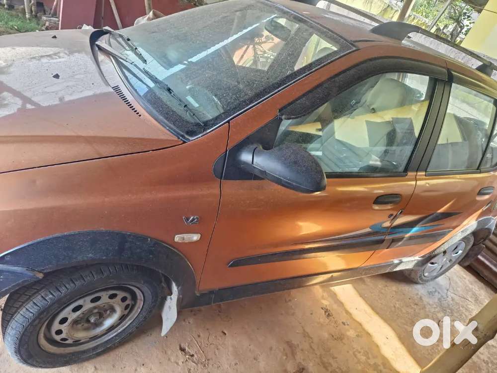 Tata Indica Ev2 Xeta 2007