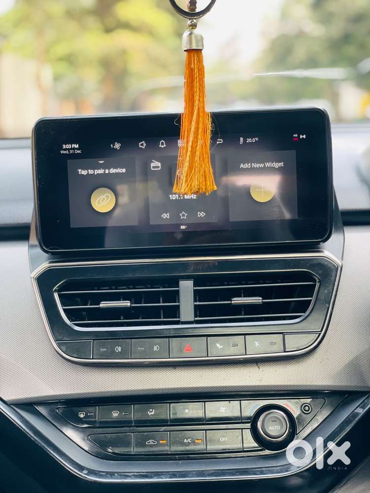 Tata Harrier Xz+, 2024, Diesel