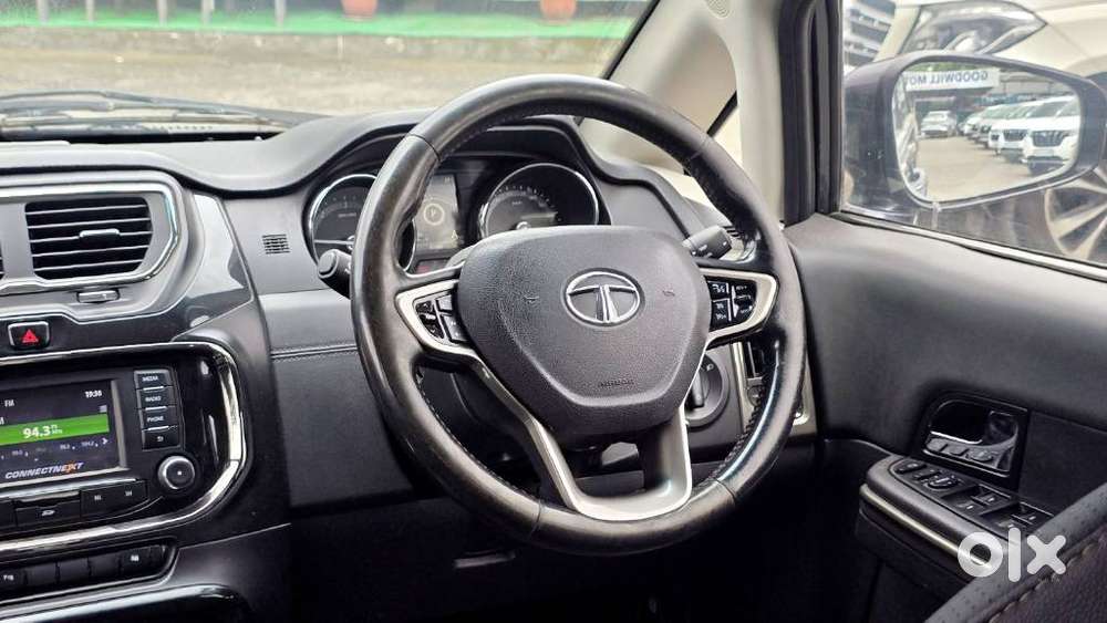 Tata Hexa Xe, 2018, Diesel