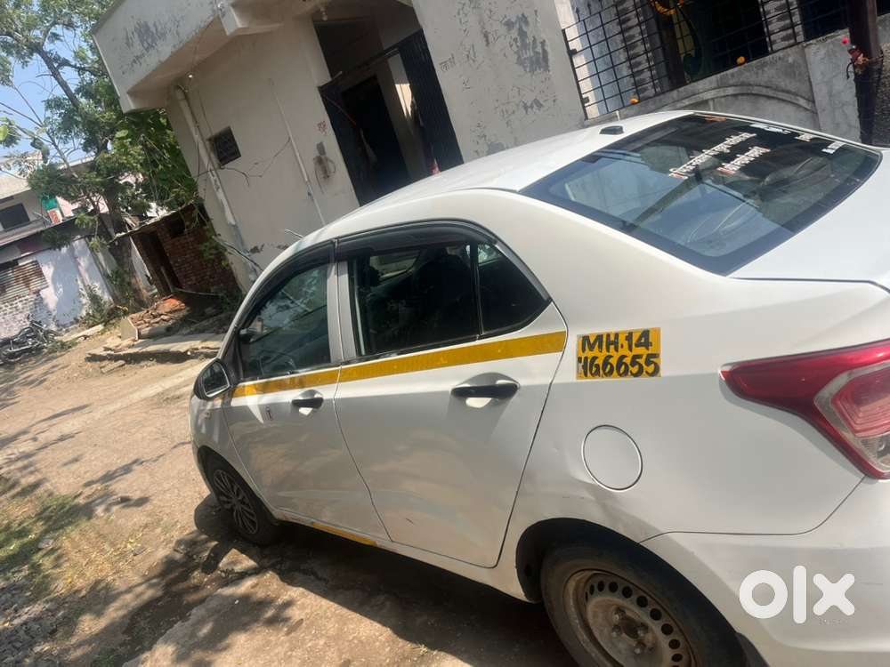 Hyundai Xcent 2019 Cng & Hybrids Well Maintained