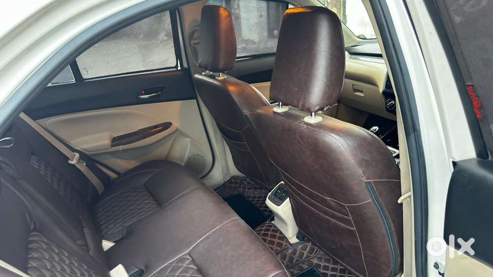 Maruti Suzuki Dzire Vxi 2022
