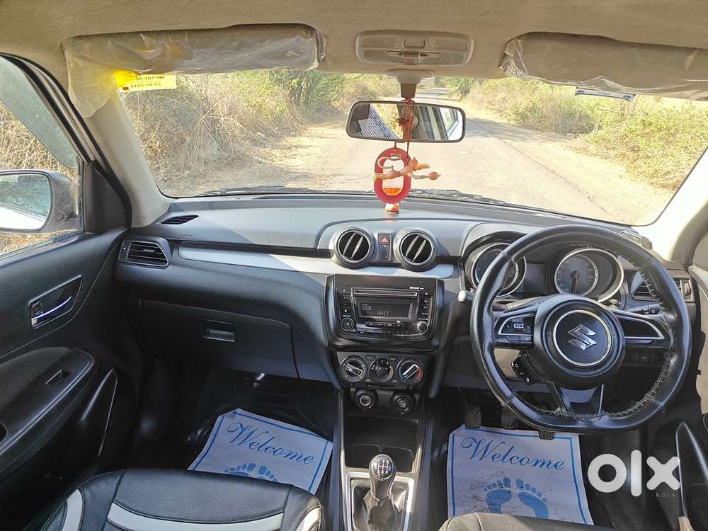 Maruti Suzuki Swift 2018 Diesel First Owner