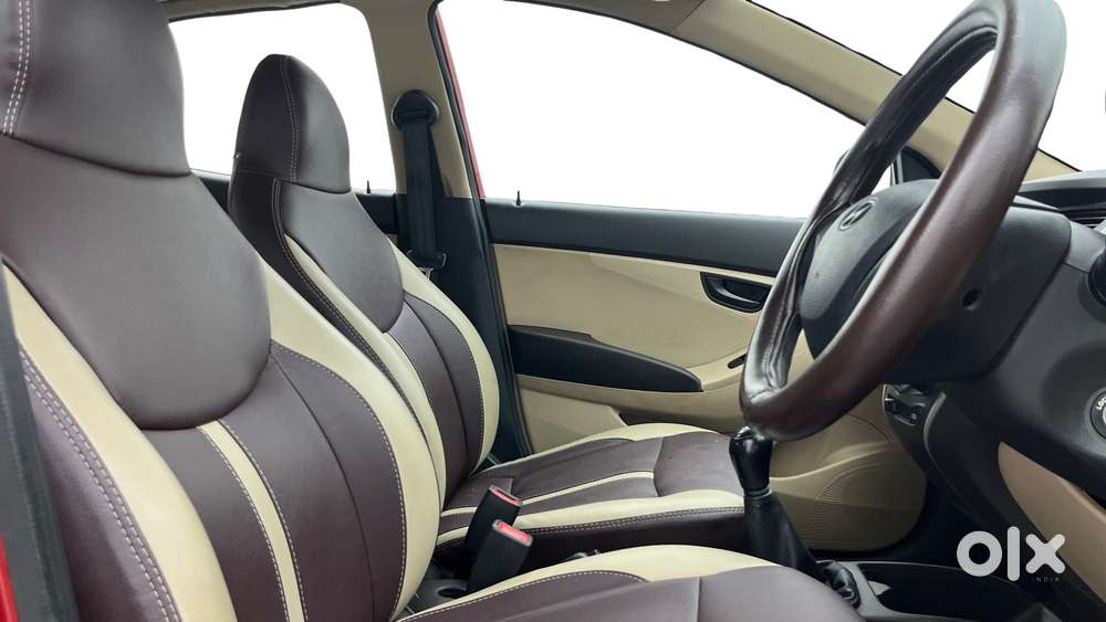 Hyundai Eon Era +, 2013, Petrol