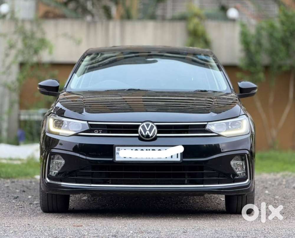 Volkswagen Virtus Gt 1.5 Tsi Dsg, 2024, Petrol