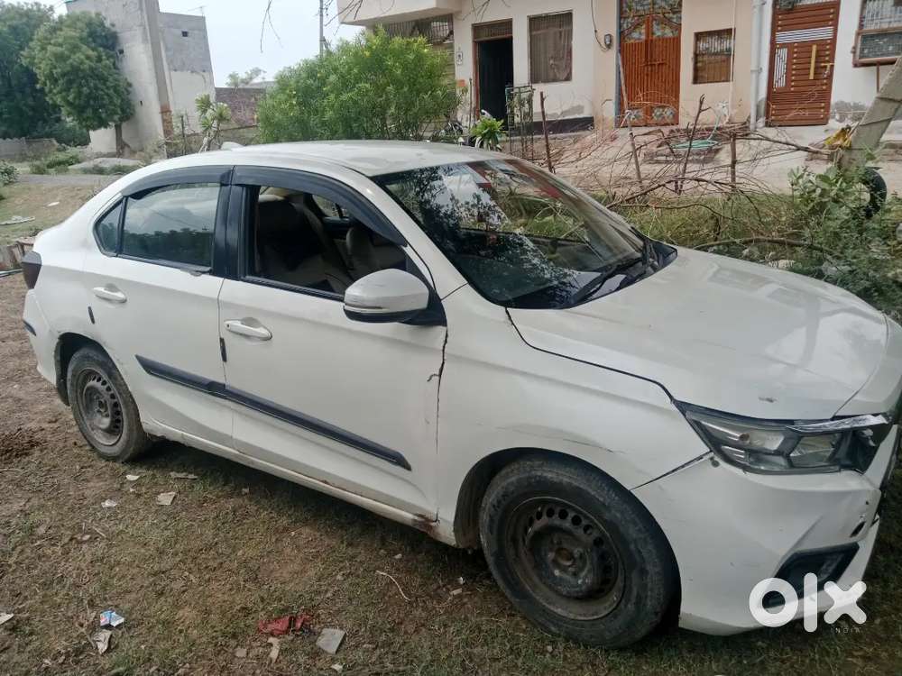 Honda Amaze 1.2 2019
