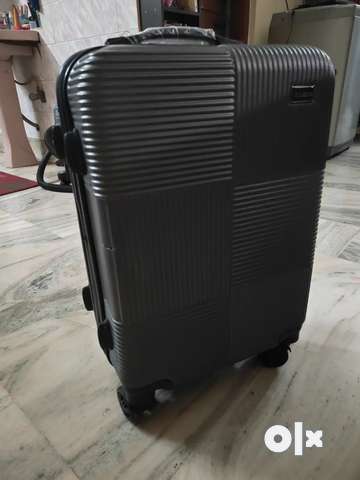 Esbeda luggage online bag