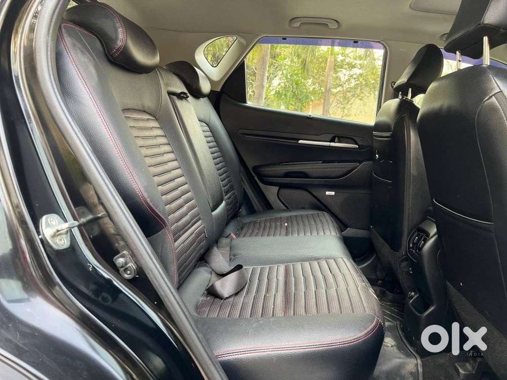 Kia Sonet Gtx Plus, 2022, Petrol