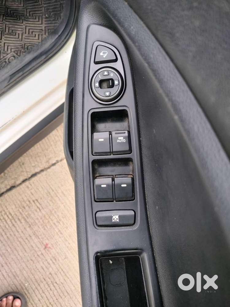 Hyundai I20 Active 1.2 S, 2018, Petrol