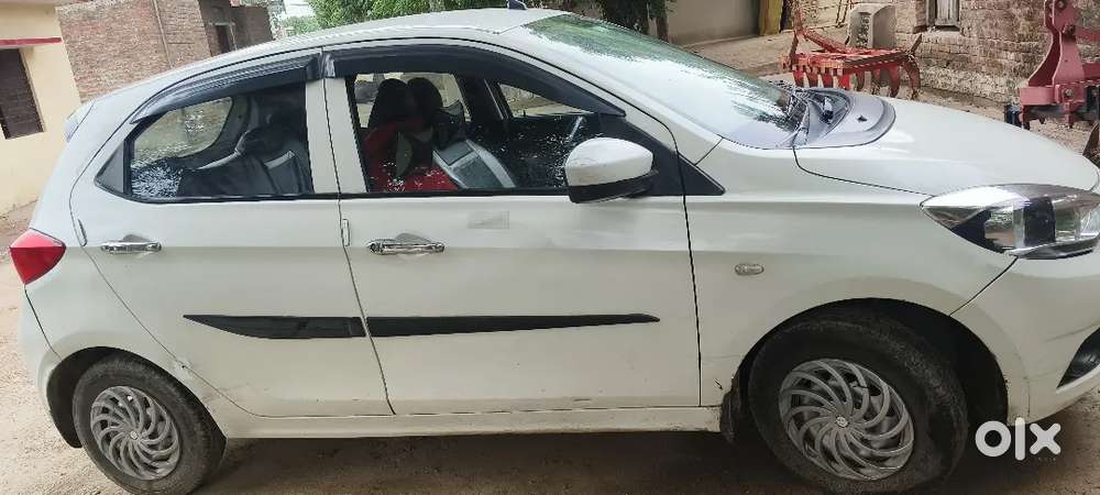 Tata Tiago Xm 2017 Year Car