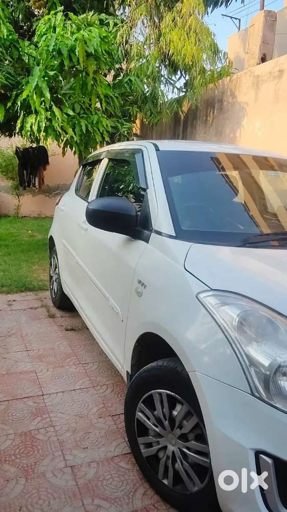 Maruti Suzuki 2017lxi Optional