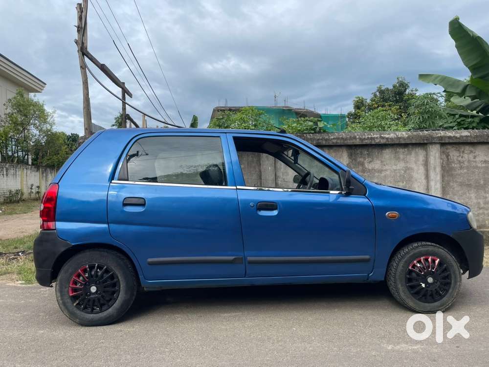 Maruti Alto Lxi 2008