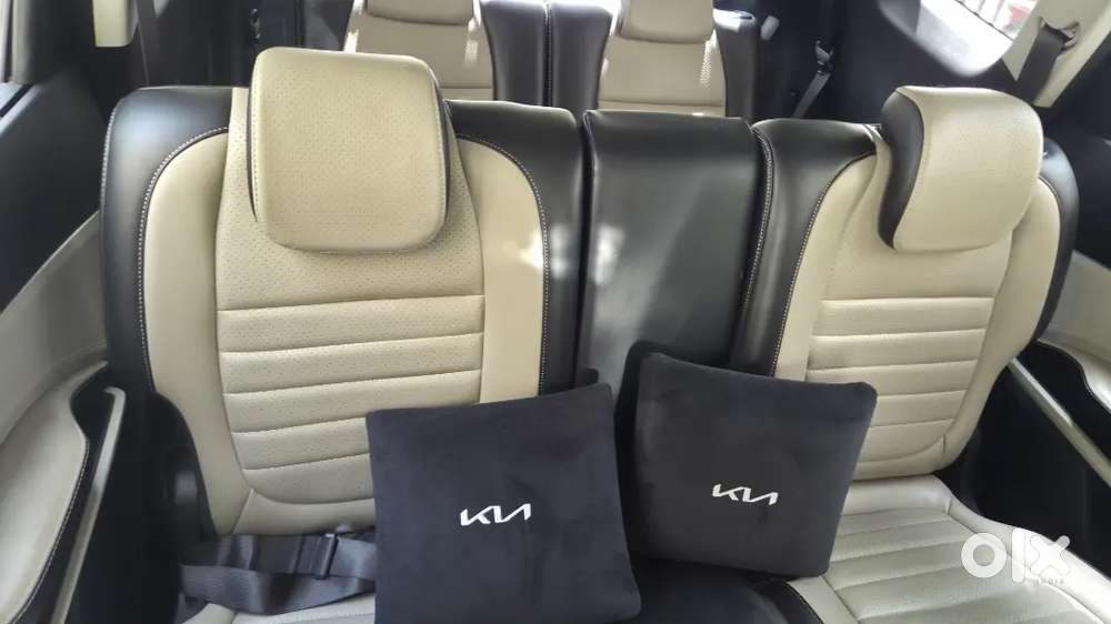 Kia Carens Prestige Plus 1.4tgdi