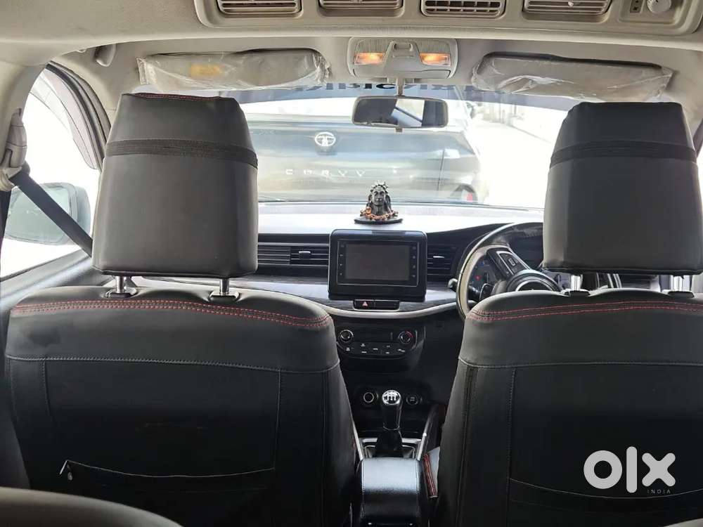 Maruti Suzuki Xl6 2022 Petrol 117814 Km Driven
