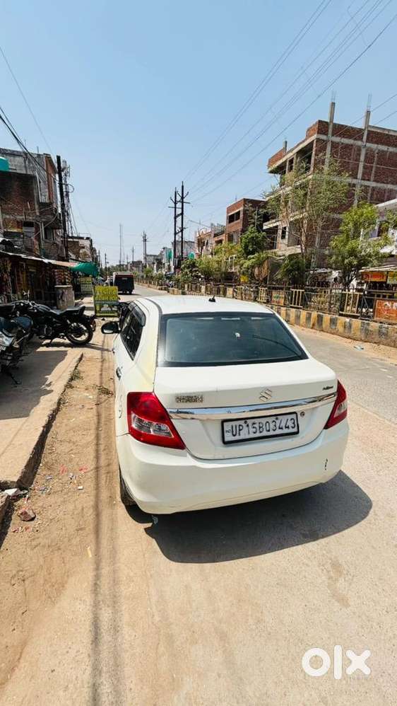 2015 Maruti Suzuki Diesel