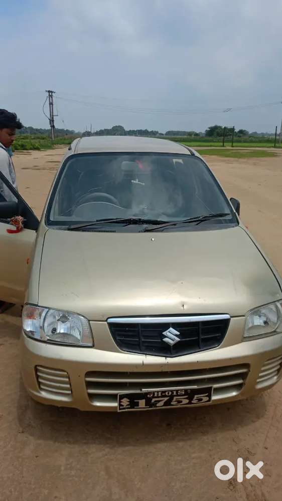 Maruti Suzuki Alto 2007