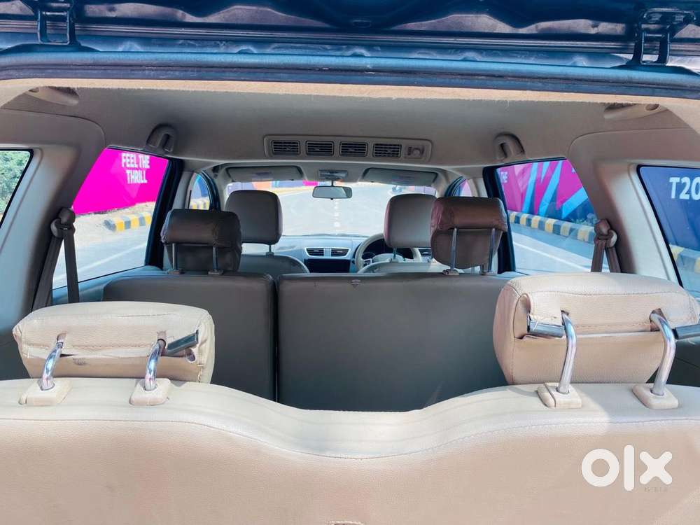 Maruti Suzuki Ertiga 2012-2015 Zdi, 2014, Diesel