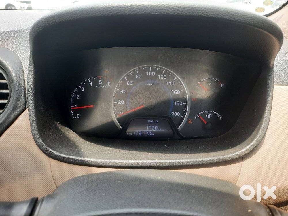 Hyundai Grand I10 2013-2016 Magna, 2014, Diesel