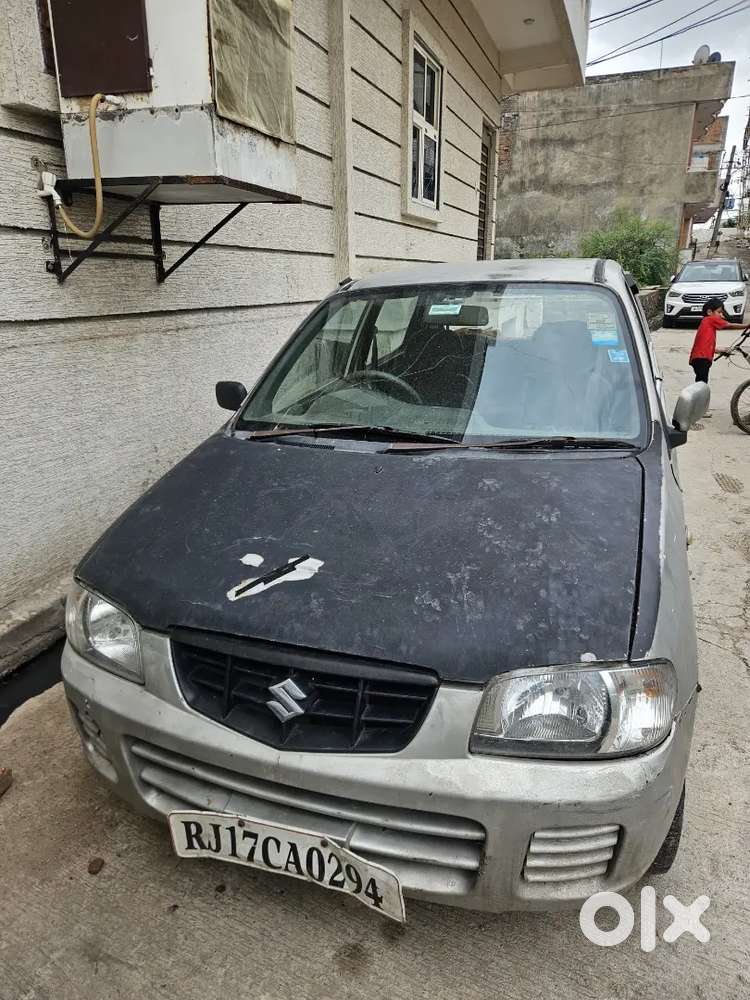 Maruti Suzuki Alto 2006