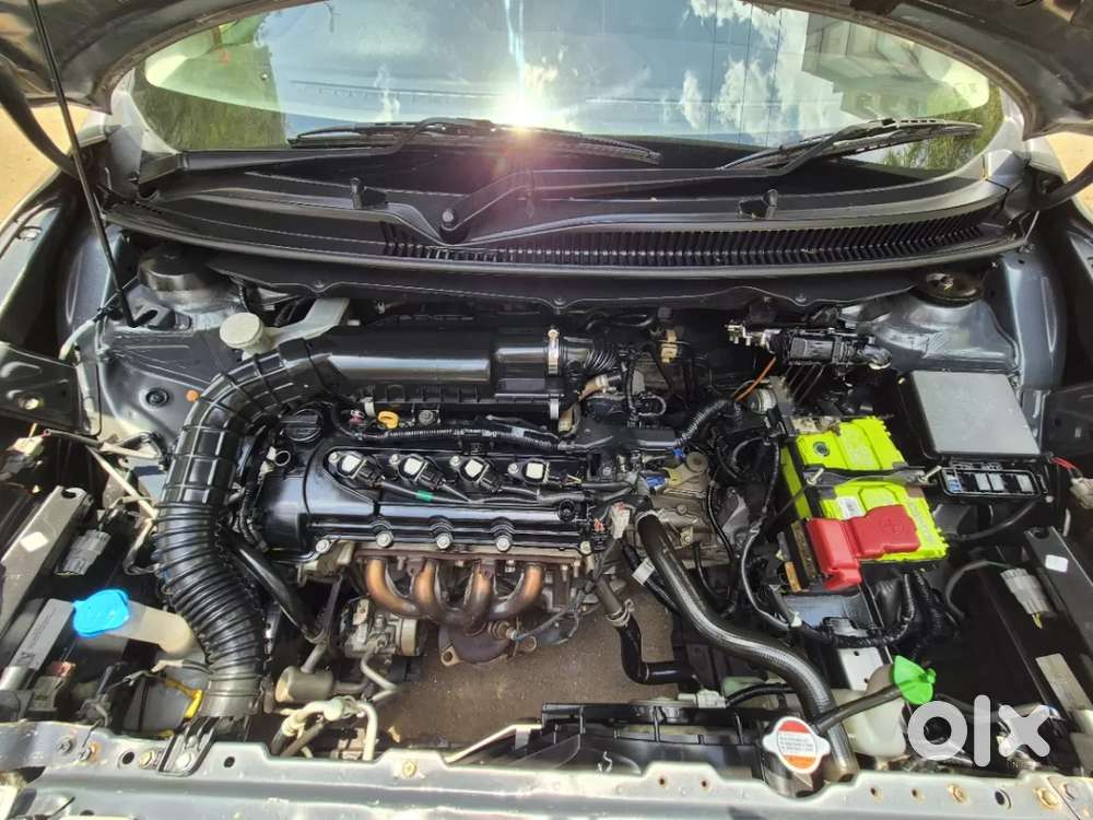 Maruti Suzuki Baleno Alpha, 2022, Petrol