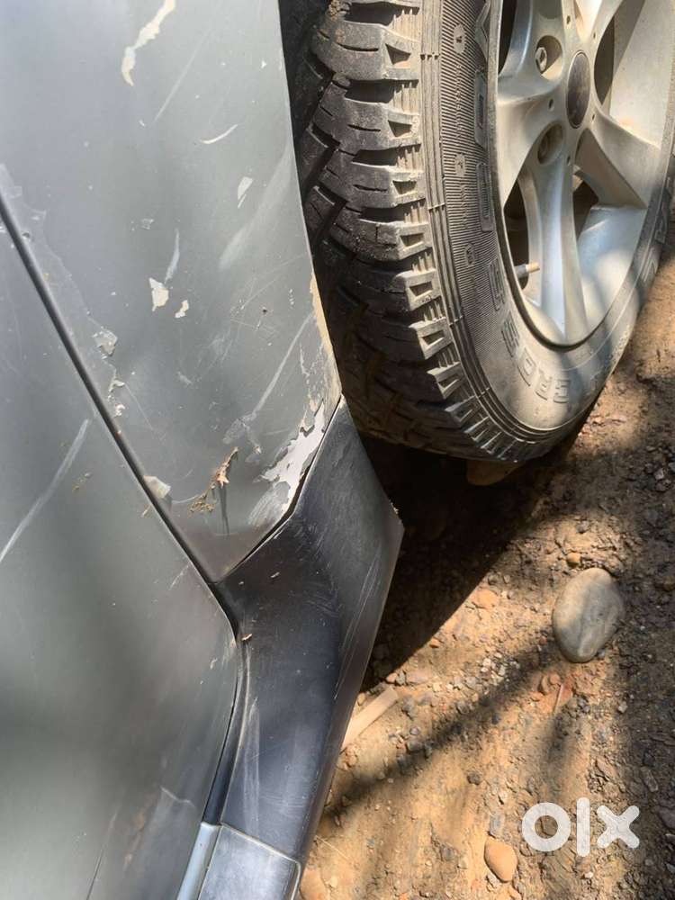 Renault Duster Rxl Dci (2013) &mdash; Diesel | Ac & All Equipment Fully Work