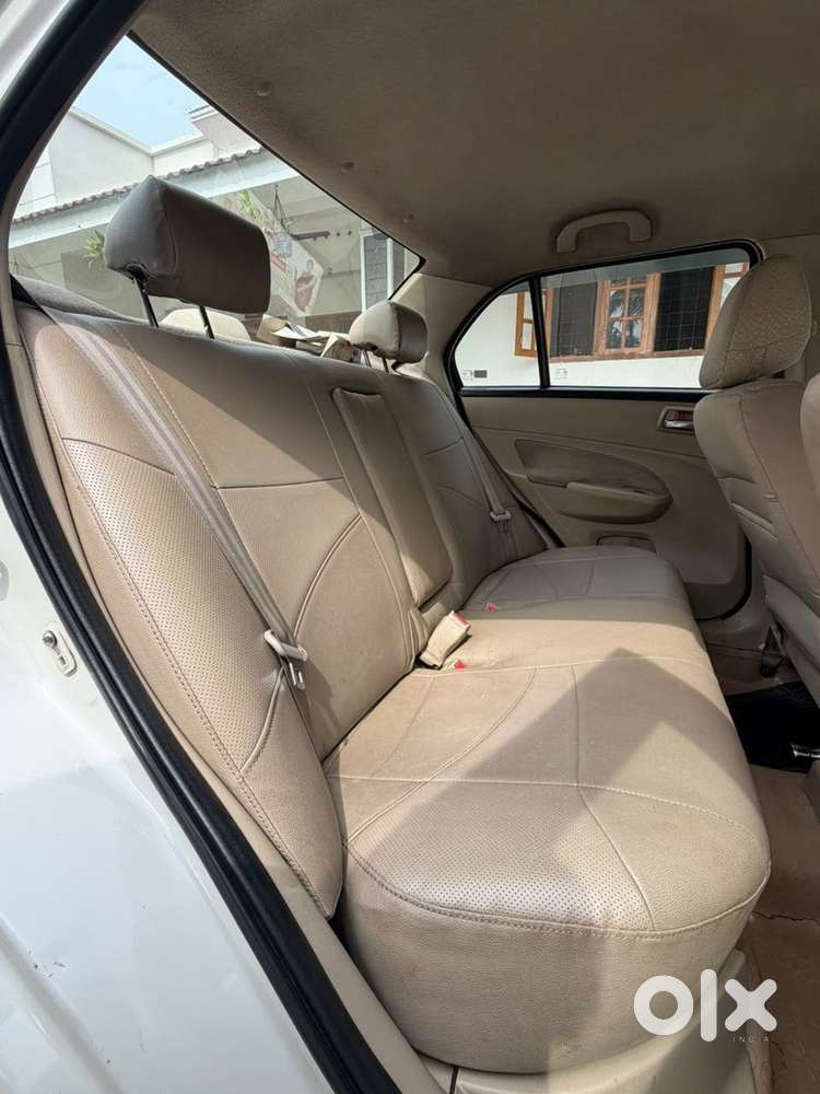 Maruti Suzuki Swift Dzire Vdi, 2013, Diesel