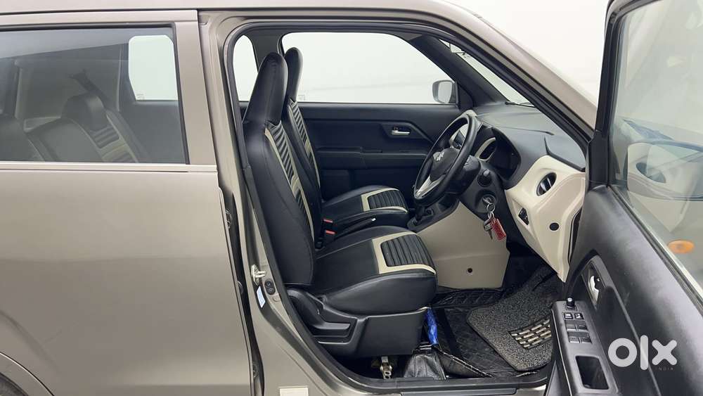 Maruti Suzuki Wagon R Vxi 1.0, 2024, Petrol