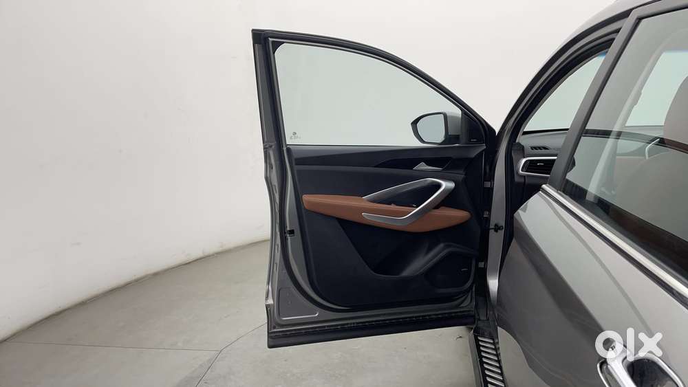 Mg Hector Plus Sharp Dct, 2021, Diesel