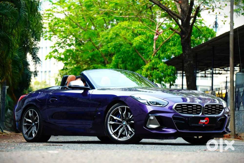 Bmw Z4 M40i, 2023, Petrol