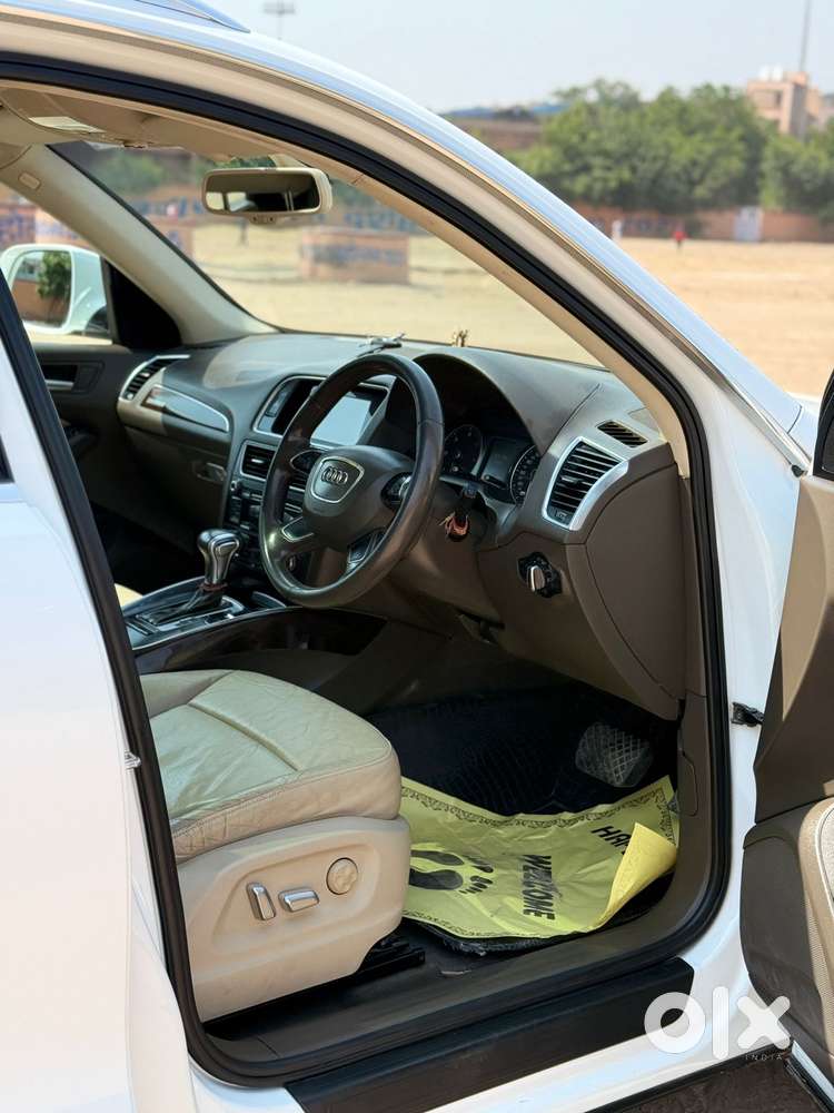 Audi Q5 3.0 Tdi, 2016, Diesel