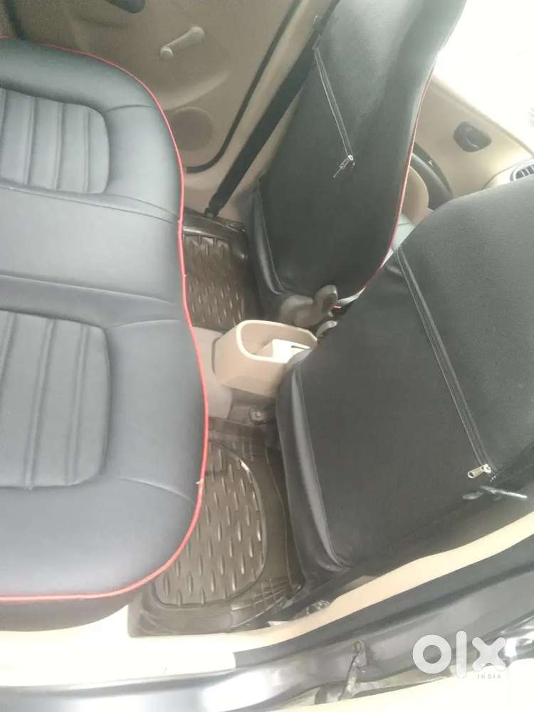 Hyundai I10 Gls Petrol
