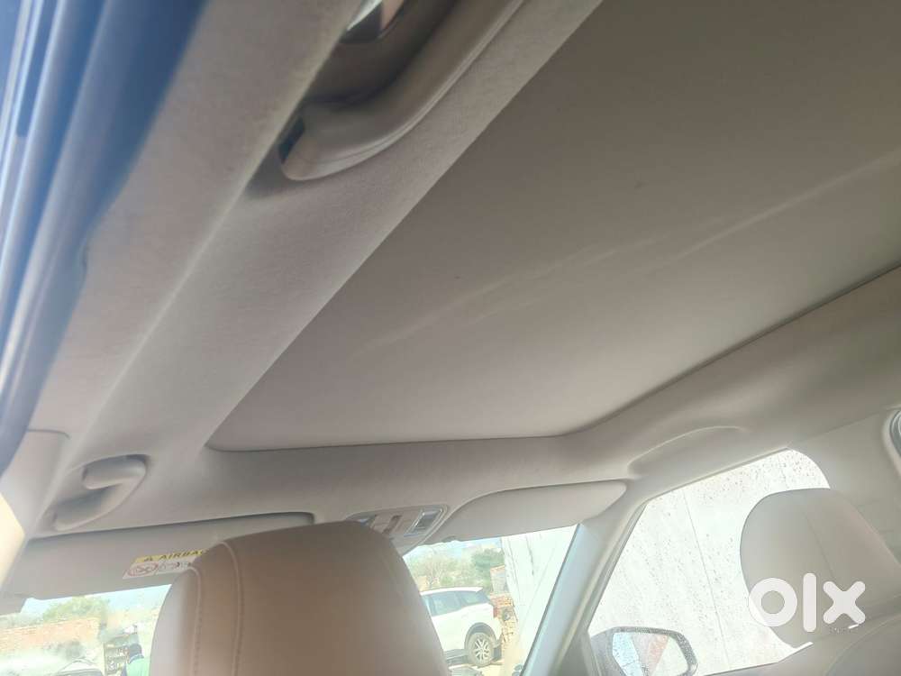 Hyundai Alcazar Signature (o) 6 Str 1.5 Petrol Dct, 2024, Petrol