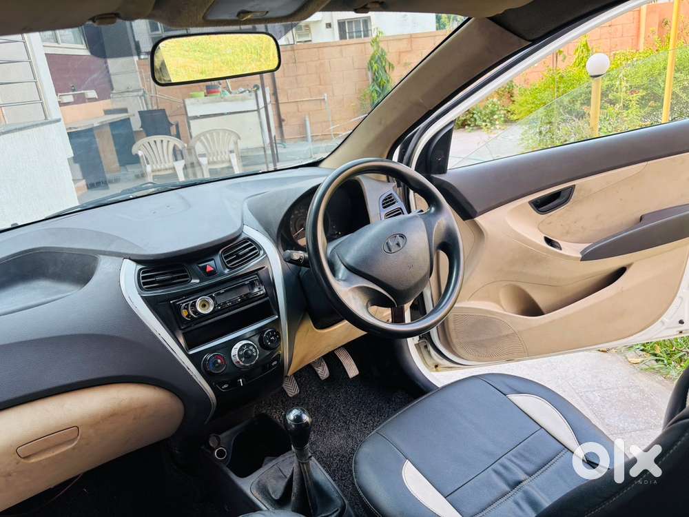 Hyundai Eon 1.0 2018