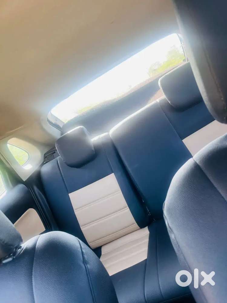 Maruti Suzuki Baleno 2017 Petrol 90000 Km Driven