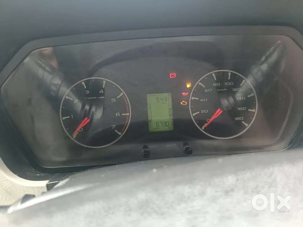 Mahindra Scorpio 2017 Diesel