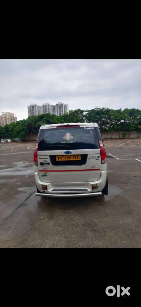 2016 Mahindra Xylo H4 - One Owner, Good Condition