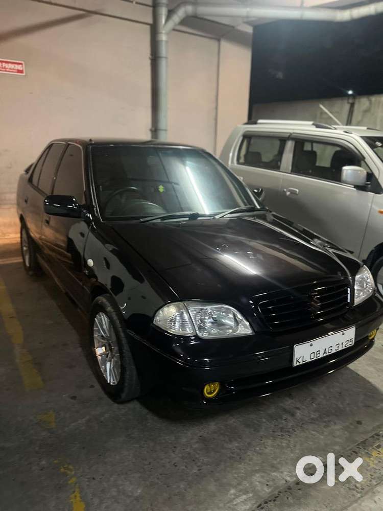Maruti Suzuki Esteem 2005 Petrol Well Maintained