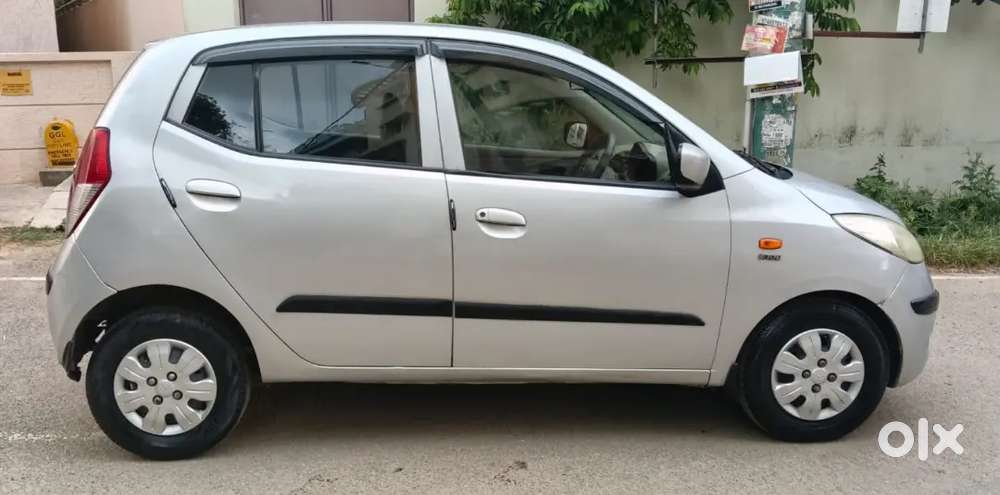 I10 1.1 Magna 2010 Petrol