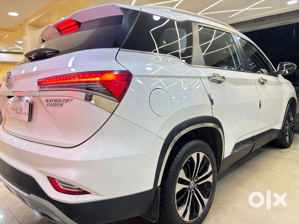 Mg Hector 2.0 Sharp Diesel, 2022, Diesel