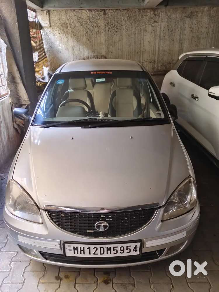 Family Use Car In Good Condition With New Tires And Suspension.